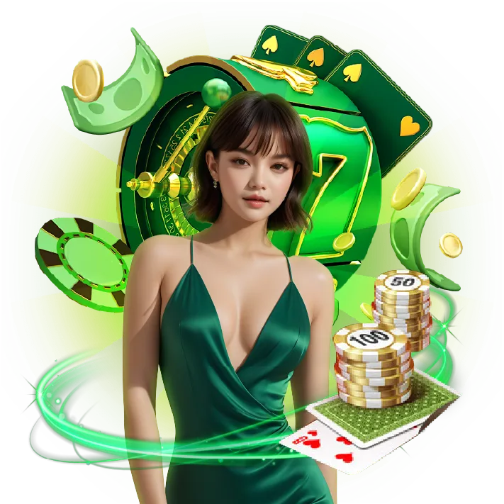 เกม pg x 9